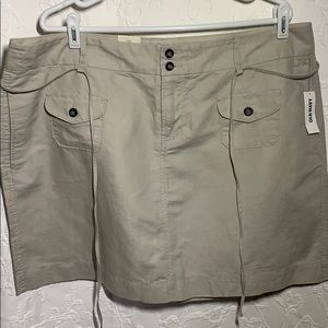 Old Navy Skirt